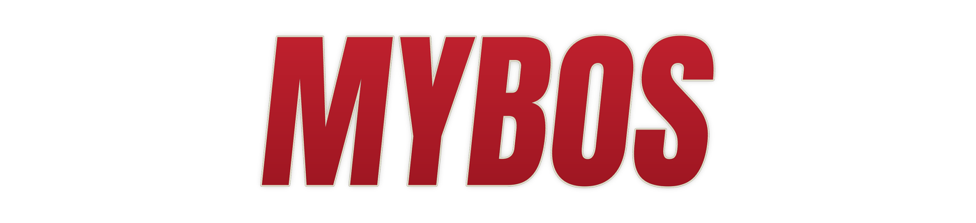 mybos logo